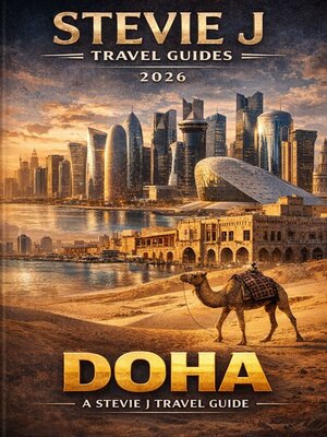 cover image of Doha